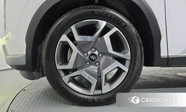Hyundai The New Palisade id 4965620 из Кореи 28