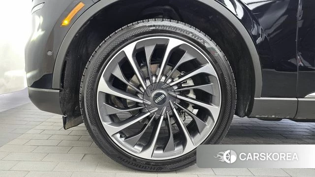 Lincoln Aviator 2nd generation id 5047791 из Кореи 31