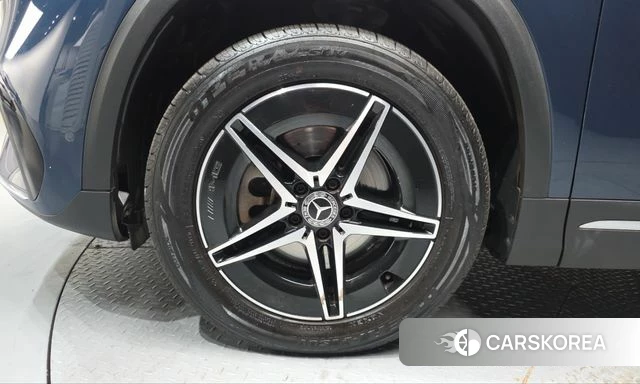 Mercedes-Benz EQA H243 id 4986799 из Кореи 26