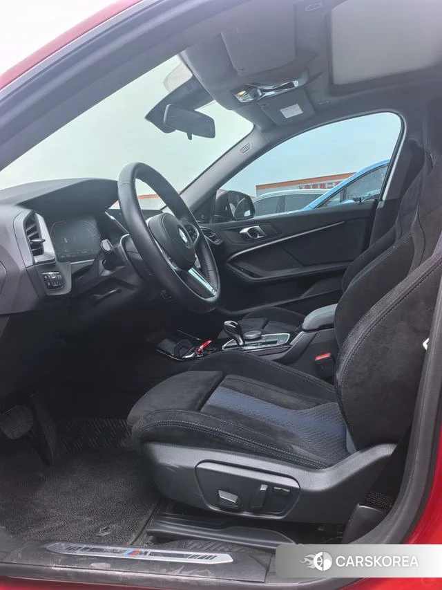BMW 2 series 2023 Красный из Китая, фото 5