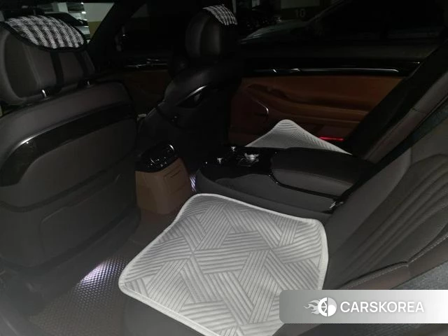 Genesis G90 id 5013687 из Кореи 7