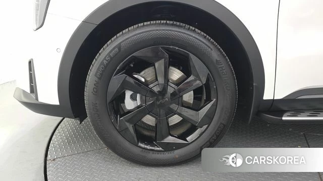 Kia The New Sorento 4th Generation id 5001435 из Кореи 36