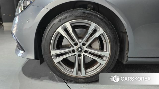 Mercedes-Benz E-Class W213 id 4942968 из Кореи 15