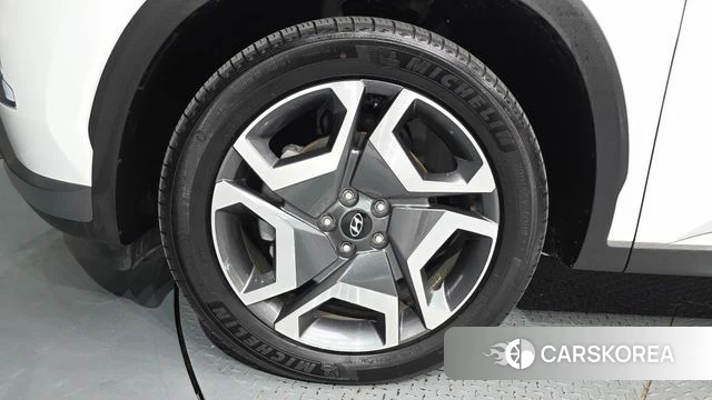 Hyundai The New Palisade id 4980471 из Кореи 30