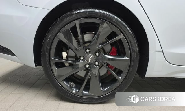 Genesis The New G70 id 4958938 из Кореи 27
