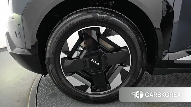 Kia EV5 id 4964138 из Кореи 15