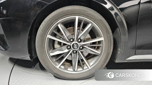 Hyundai The New Grandeur IG id 4464829 из Кореи 25