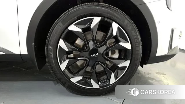 Kia The New Sorento 4th Generation id 3706748 из Кореи 15