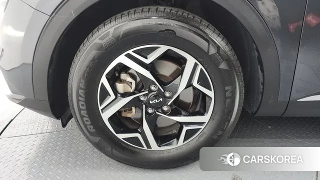 Kia Sportage 5th Generation id 3630497 из Кореи 15