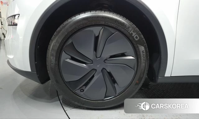Tesla Model Y id 4974533 из Кореи 15