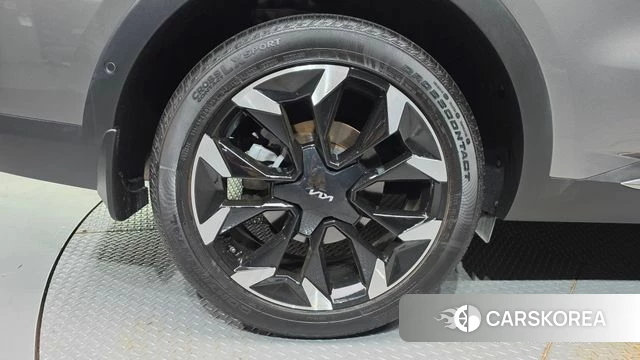 Kia The New Sorento 4th Generation id 5011728 из Кореи 26