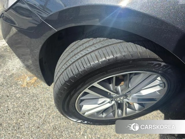 Hyundai Grandeur IG id 4960295 из Кореи 15