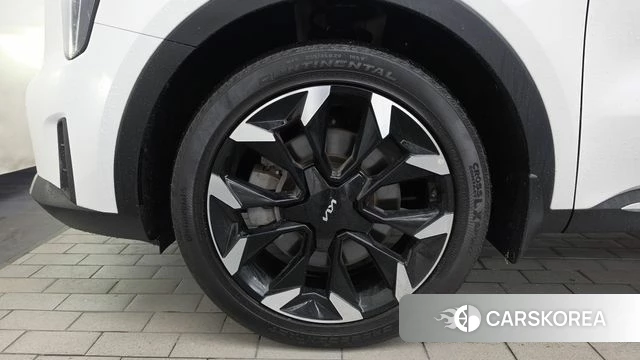 Kia The New Sorento 4th Generation id 4980316 из Кореи 15