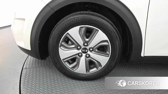 Kia Niro id 5023868 из Кореи 25