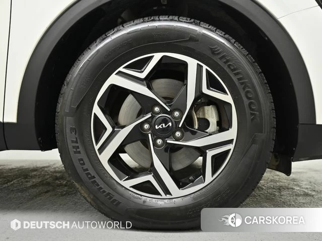 Kia Sportage 5th Generation id 5034326 из Кореи 15