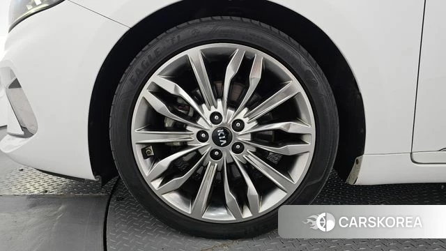 Kia K7 Premier id 5041411 из Кореи 30
