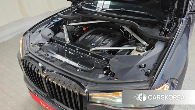BMW X7 (G07) id 4770399 из Кореи 28