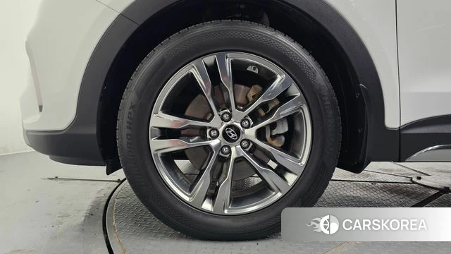 Hyundai The New Max Cruise id 5019014 из Кореи 28