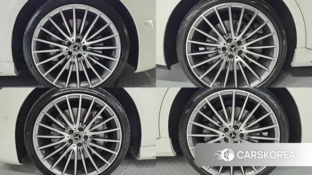 Mercedes-Benz S-Class W223 id 4928734 из Кореи 15