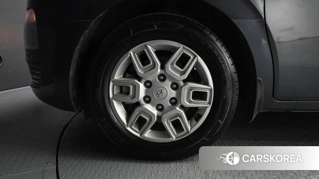 Hyundai Staria id 4986575 из Кореи 15