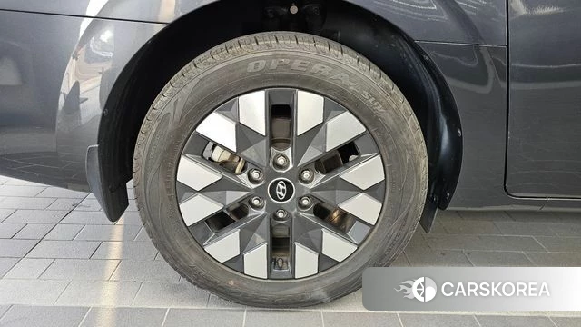 Hyundai Staria id 5022635 из Кореи 31