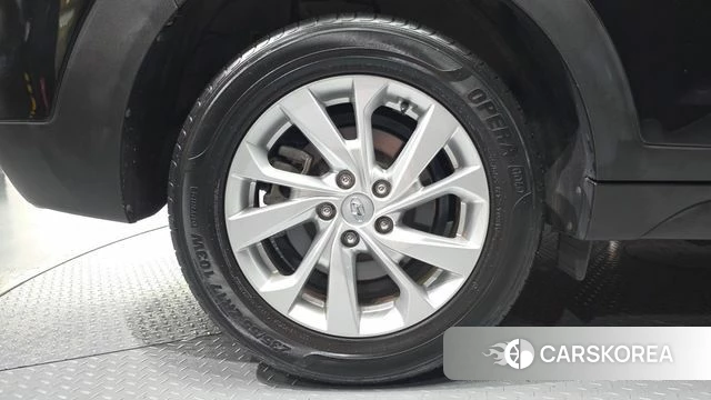 Hyundai All New Tucson id 4693893 из Кореи 27