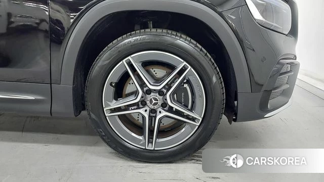 Mercedes-Benz GLB-Class X247 id 5020855 из Кореи 12