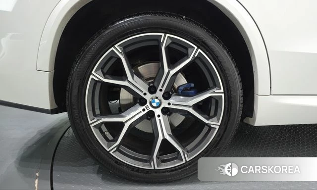 BMW X5 (G05) id 4991634 из Кореи 27