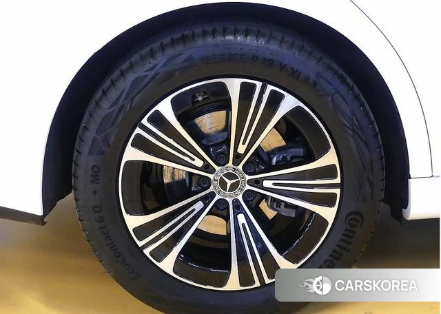 Mercedes-Benz E-Class W214 id 4990321 из Кореи 15