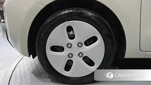 Kia The New Kia Ray id 4921830 из Кореи 26