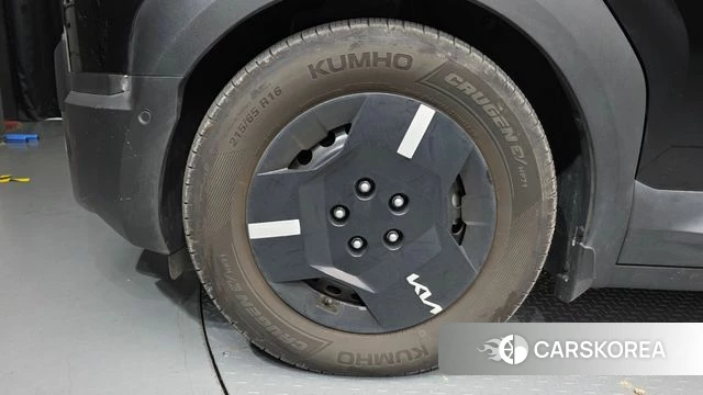 Kia PV5 id 4904248 из Кореи 15