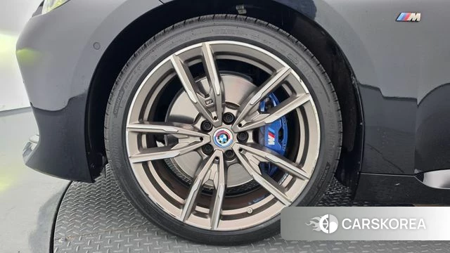 BMW 2 Series (G42) id 4991291 из Кореи 15