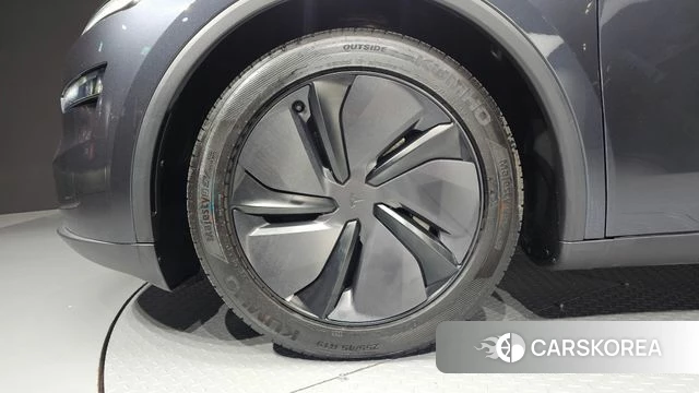 Tesla Model Y id 4748869 из Кореи 30