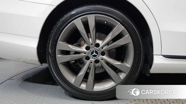 Mercedes-Benz C-Class W205 id 4983275 из Кореи 15