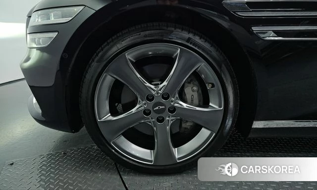 Genesis G80 (RG3) id 5035126 из Кореи 31