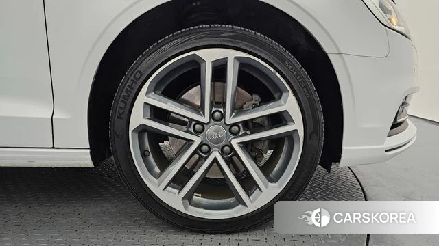 Audi New A3 id 5003814 из Кореи 28