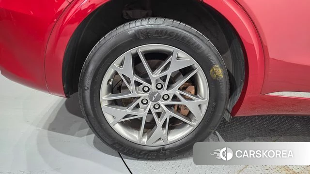 Genesis GV70 id 4991215 из Кореи 26