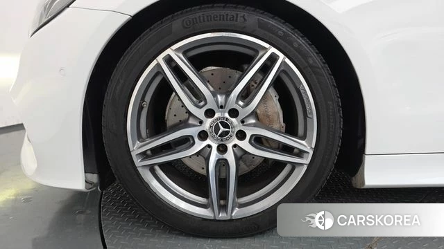 Mercedes-Benz E-Class W213 id 4988281 из Кореи 15