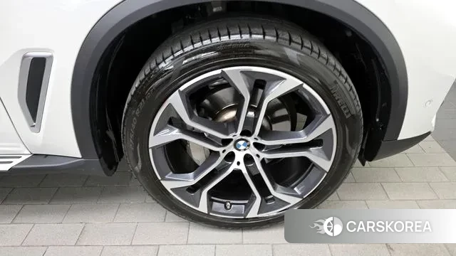 BMW X5 (G05) id 3355105 из Кореи 15