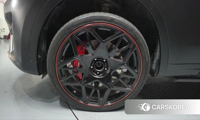 Maserati Levante id 5034117 из Кореи 15