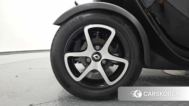 Renault Korea (Samsung) Twizy id 4918452 из Кореи 15