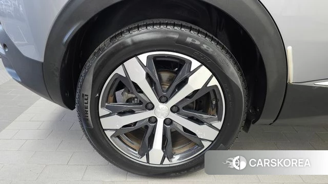 Peugeot 3008 second generation id 4898908 из Кореи 15