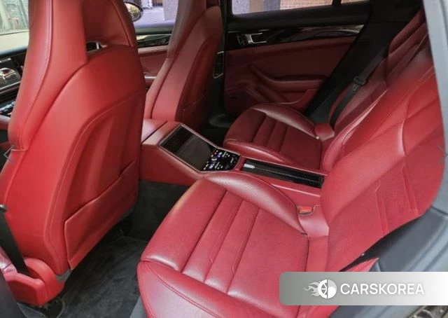 Porsche Panamera (971) id 5036045 из Кореи 15