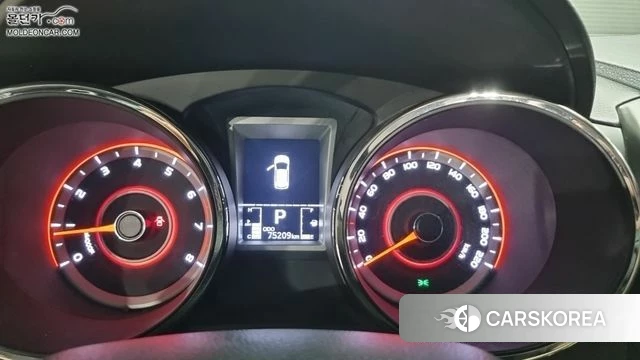 Ssangyong Tivoli Armor id 4978036 из Кореи 13