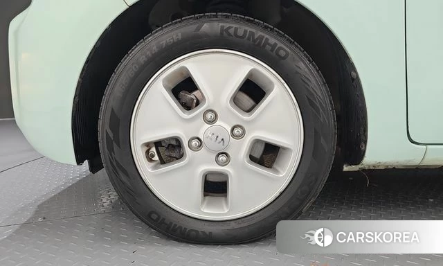 Kia The New Ray id 4959200 из Кореи 26