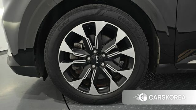 Kia Carnival 4th generation id 4975903 из Кореи 15