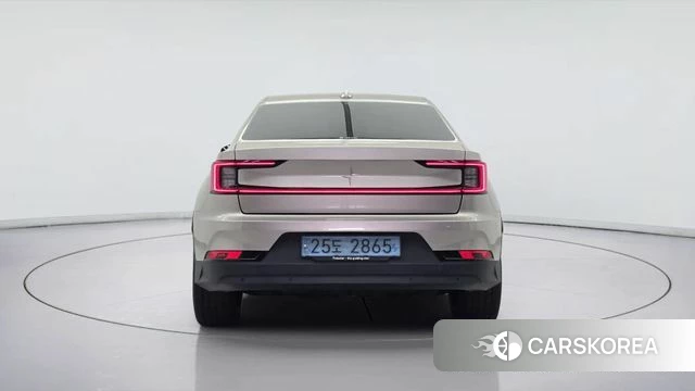 Polestar Polestar 2 id 4976305 из Кореи 13