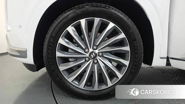 Hyundai The New Palisade id 4990625 из Кореи 29