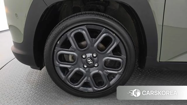 Hyundai Casper id 5022681 из Кореи 15