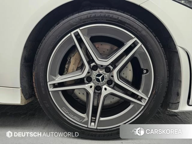 Mercedes-Benz CLS-Class C257 id 4982654 из Кореи 15